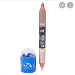 Eyeko Dual Eyeshadow Stick